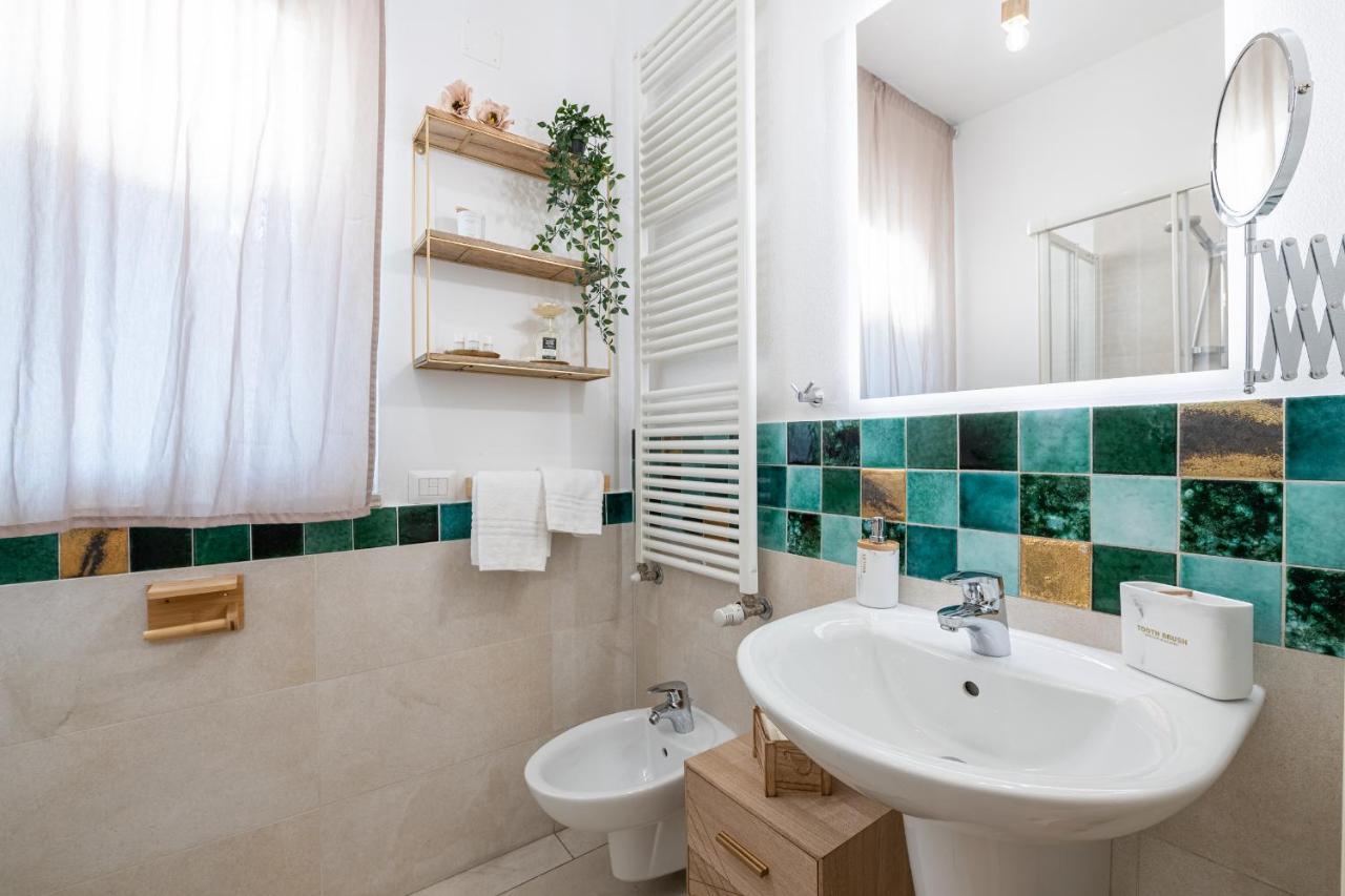 Art Design Home Firenze Extérieur photo