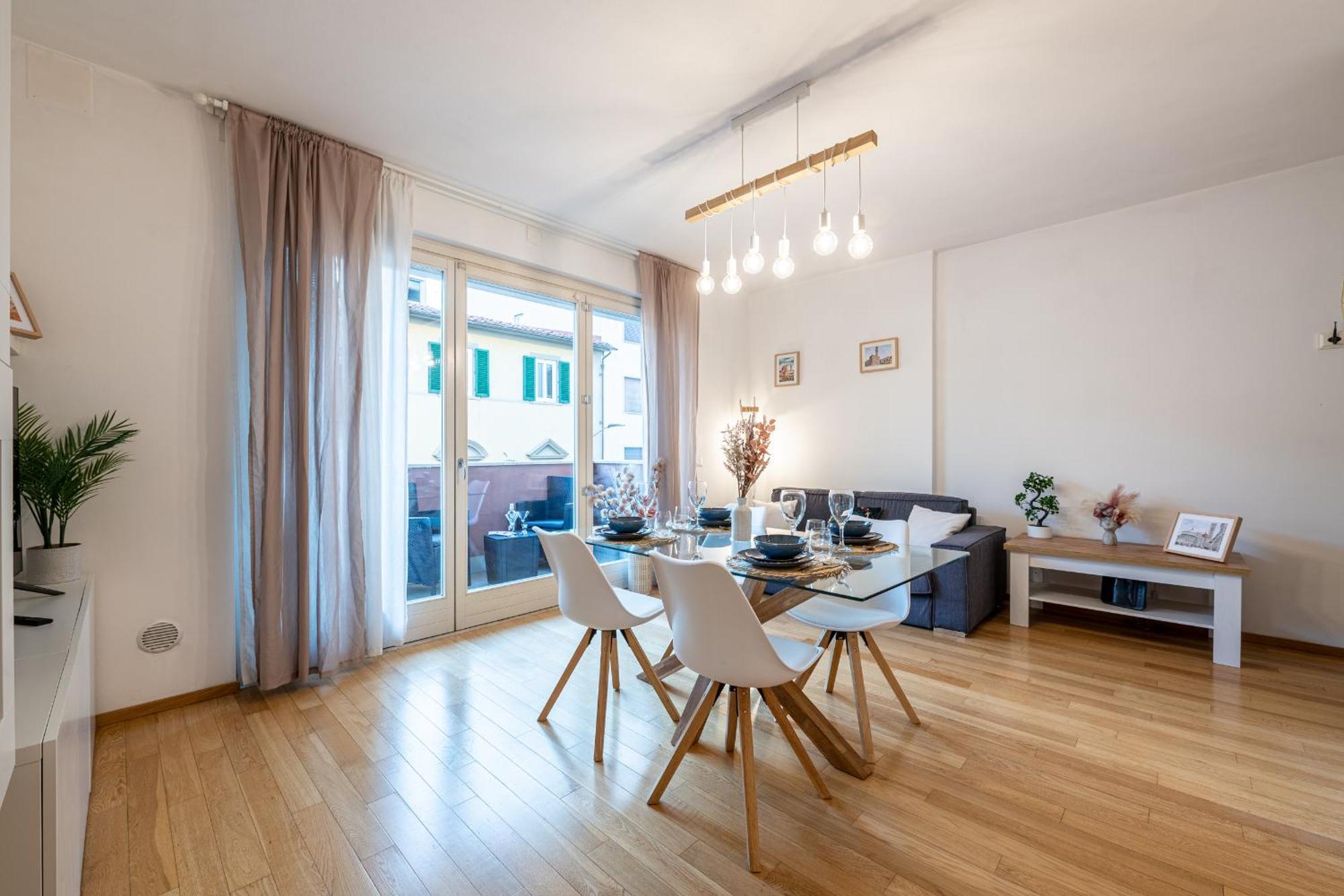 Art Design Home Firenze Extérieur photo
